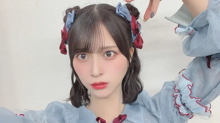 佐佐木舞香。翻攝自佐佐木舞香X