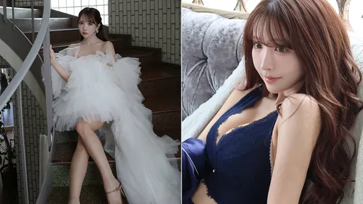 迴力鏢！怒批婚紗被三上悠亞穿過　唾棄女優的人妻被爆拍無碼片