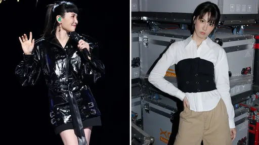 《歌手2026》今晚大戰《浪姐7》打自己有內幕！庾澄慶、魏如萱曲目搶先曝光