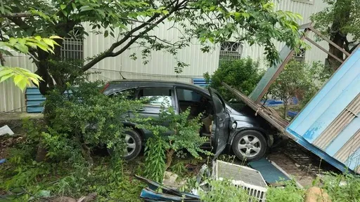 無照酒駕逆向釀1死2傷事故　越籍男判囚5 年！刑後驅逐出境