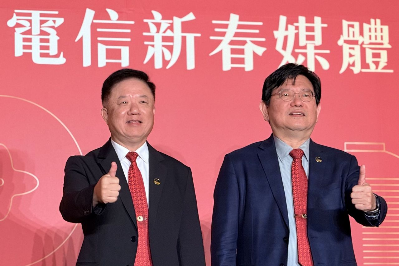 疲勞轟炸!中華電股東會開18小時創紀錄 凌晨3點才散場