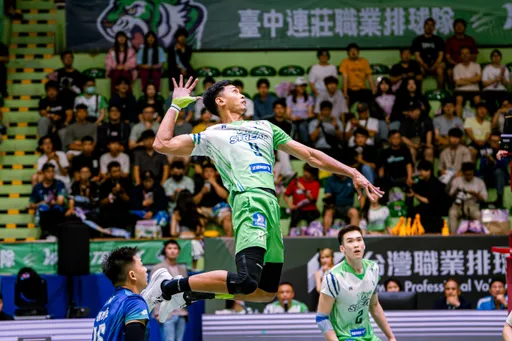 季後賽強碰國家隊徵召！3人入選職排元年最佳七人　連莊明確認公告