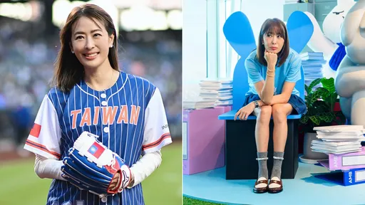送女兒赴美「看不起台灣學校？」　賈永婕：惡意解讀