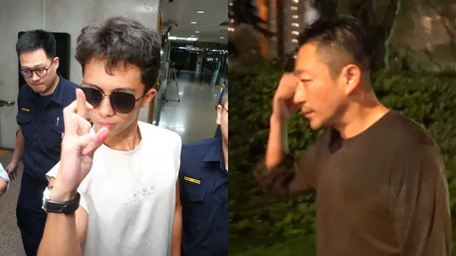 孫安佐、汪小菲「暴走一族」非本性！她揭2人背後1共通點