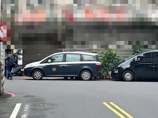 基隆獨居男家中「飄惡臭」！警消破門驚見倒臥廁所已屍僵