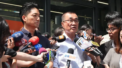 李四川胞弟認罪恐嚇取財　3被害人願接受調解