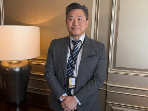 半導體大咖入股！博訊生技搶攻AI細胞量產與日本iPS商機　11月擬送件IPO