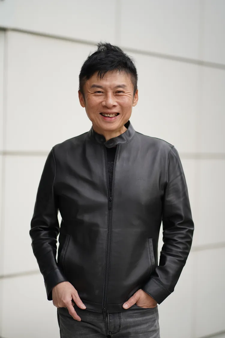 劉思銘長年跨足流行音樂、電視節目與戲劇製作及 VR 沉浸式內容開發。文策院提供