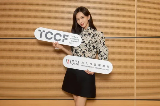 林志玲確定接任董事！文策院公布名單不只她　還有這位金馬影后