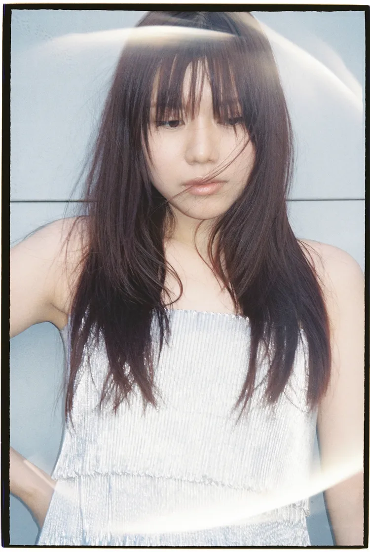 Salasa帶來慵懶迷人的夏夜晚風。Billboard Live TAIPE提供