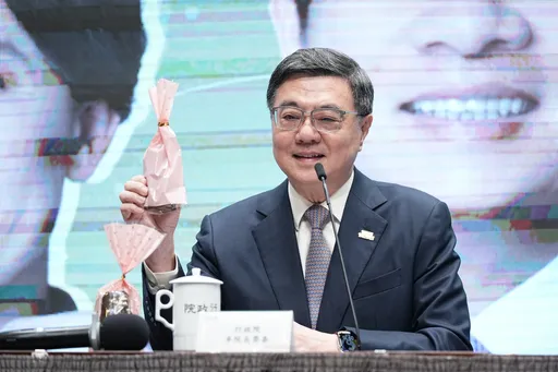 軍公教調薪幅度破4%？　卓榮泰完整說明
