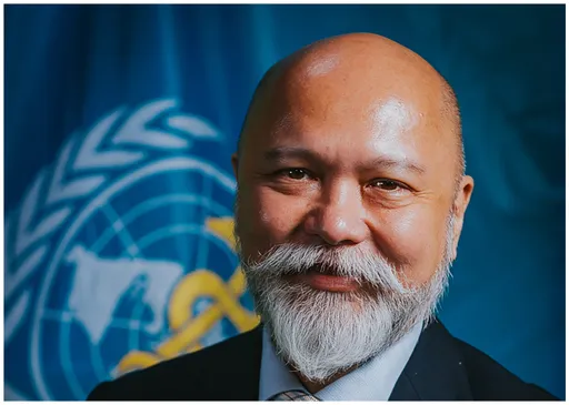 世衛會員國否決台灣參與WHA提案　友邦帛琉為台發聲