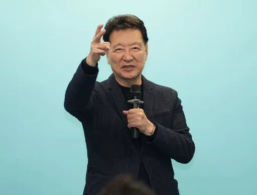 鄭麗文稱挺8000億軍購是少數　趙少康諷：那就表決為何強力施壓？