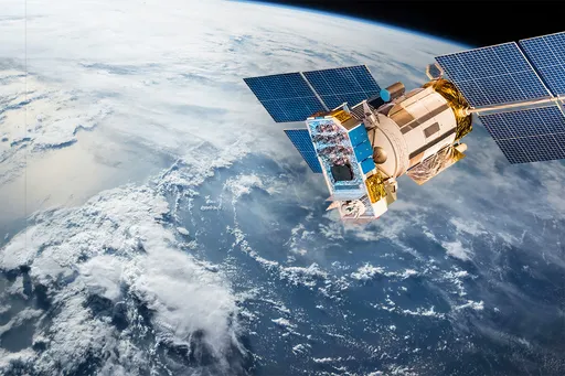円通科技SatelliteAsia 2026 重磅亮相　加速布局衛星通訊生態系