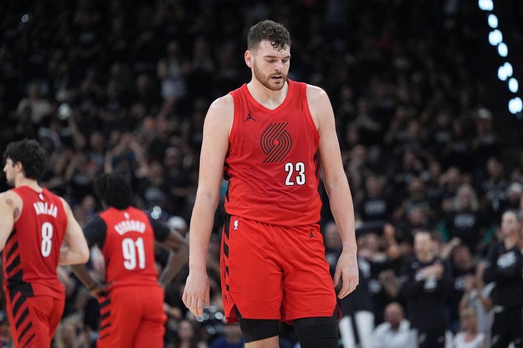 NBA拓荒者重返季後賽竟爆70人大裁員!隨隊18年老記者也被裁