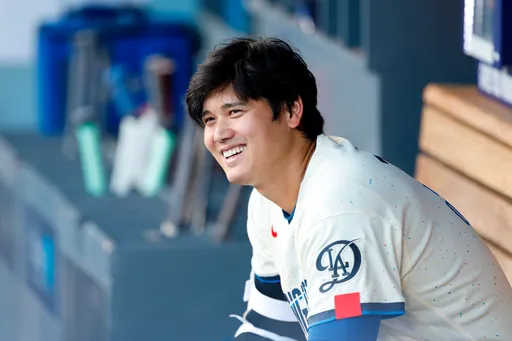 大谷翔平連3戰敲安　道奇塞揚強投史奈爾本季首秀卻被打爆