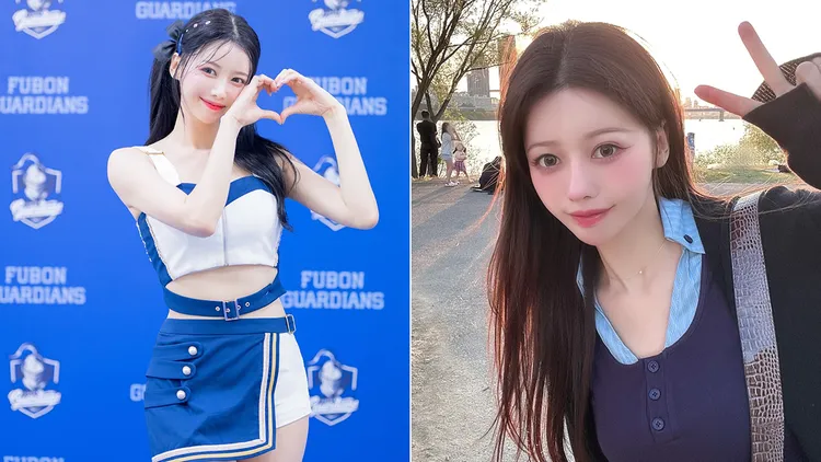 李雅英。翻攝自李雅英IG