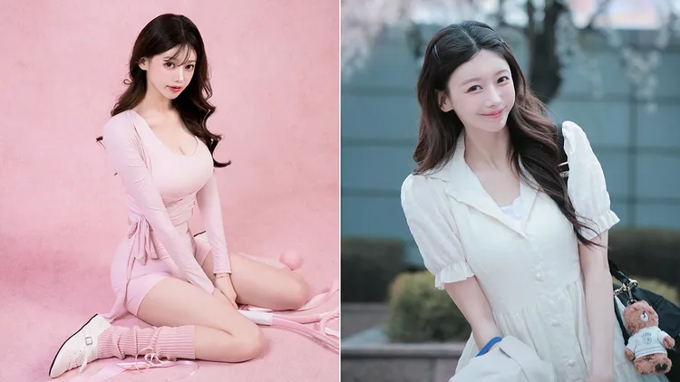 李雅英。翻攝自李雅英IG