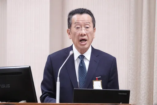 川習會後美恐延宕對台軍售　國防部：軍售是維持台海和平穩定重要力量