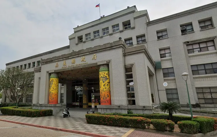 嘉義縣政府農業處回應，已經進入行政訴訟程序，後續將依判決結果辦理。取自google map