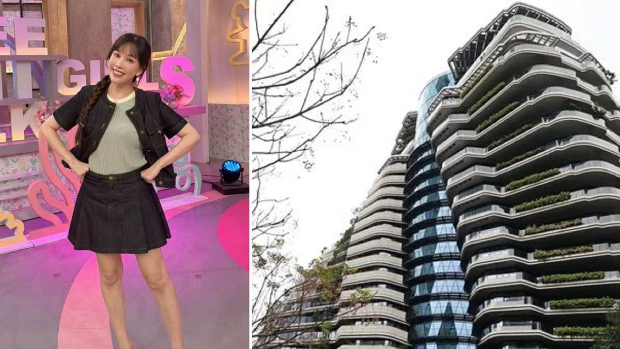 她是12億「陶朱隱園」新買家?前主播回應了 內幕曝光