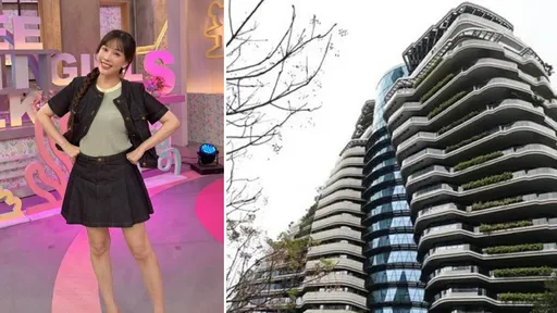 她是12億「陶朱隱園」新買家？前主播回應了　內幕曝光