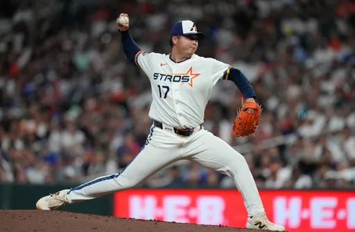 台灣強投鄧愷威本季第2度先發　明日凌晨戰紅人