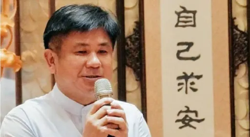涉侵占百萬「村長事務補助費」！員山鄉長張宜樺遭聲押禁見
