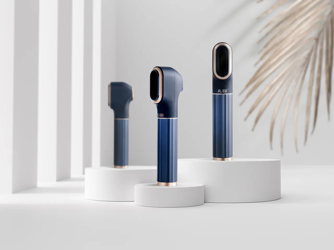 JUBI Plasma離子束時光機。品牌提供