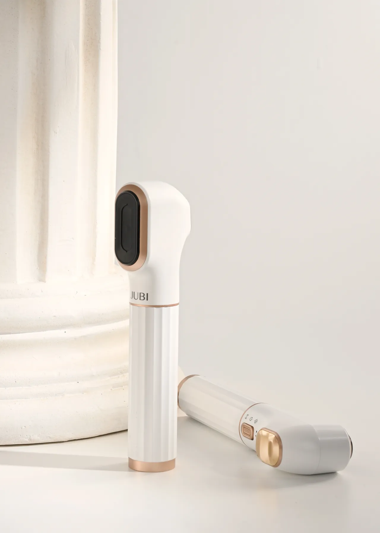 JUBI Plasma離子束時光機。品牌提供