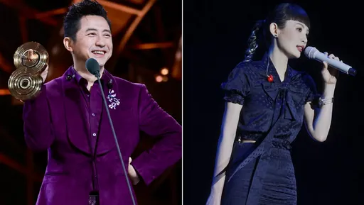 《歌手2026》22日直播PK歌藝！齊豫、哈林、魏如萱、周興哲都被點名參戰