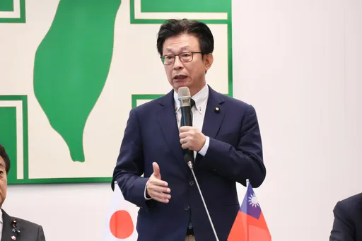 都是賴系人馬？台南市黨部主委兩強相爭　內部不和浮上檯面