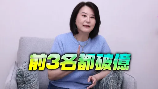 立委股王、股后出爐！「王鴻薇1.87億ETF」只排第2
