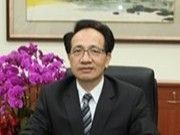 高雄高分檢檢察長朱家崎清晨不適送醫!加護病房觀察