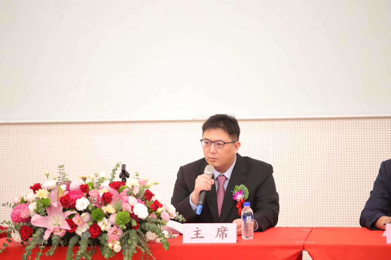 半導體業設廠支撐鋼筋用量 豐興轉攻高值產品下半年表現看俏