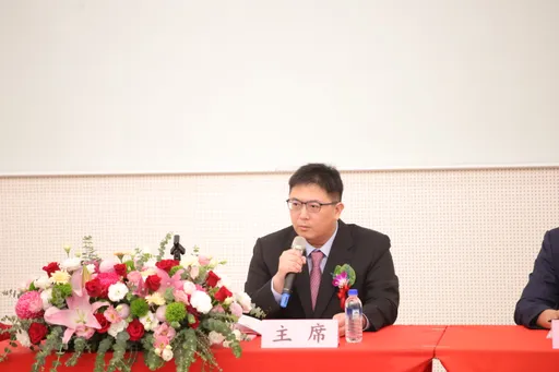 半導體業設廠支撐鋼筋用量　豐興轉攻高值產品下半年表現看俏