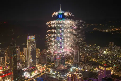 台灣的好國際認證！《漢克痛苦指數》出爐　台灣奪「全球最幸福經濟體」