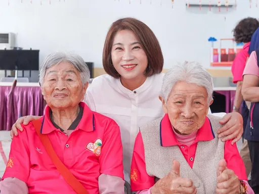 周春米釋利多！明年起65歲以上健保費全面補助　砸16億但有排富條款