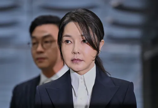 韓國法官判前第一夫人金建希關4年　今凌晨猝逝「遺書」留3個字