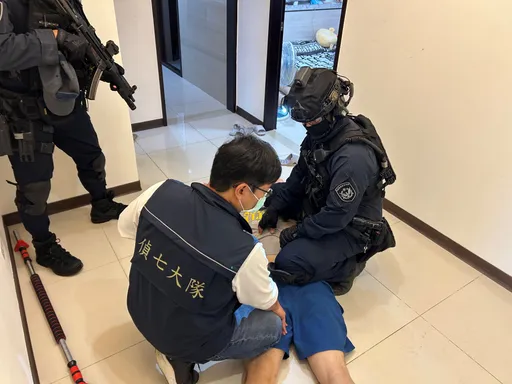 刑事局破獲首宗eATM試卡集團　吸收青少年車手取款！22人被害損失2500萬