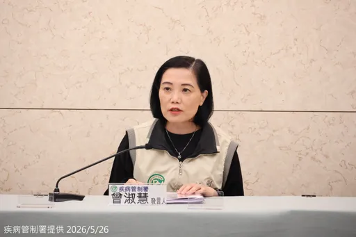 今年首例流行性腦脊髓膜炎奪命！60多歲婦隔天病逝　疾管署急示警