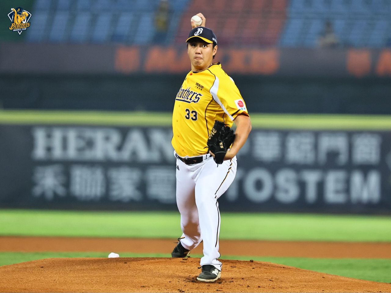 失9分還在休息室談笑被罵翻!鄭浩均道歉了 球團:應該更加成熟