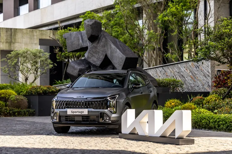 Kia在5月16至5月17日，將舉辦Sportage展間安可發表活動。業者提供