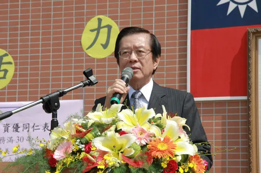前外交部長楊進添辭世！享壽83歲　任內達成「百國免簽」