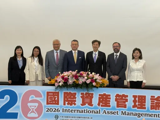超高齡社會來了！兒少TISA也要上路　退休金第三支柱成新戰場
