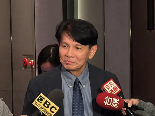 華邦電財報｜Q1獲利大賺百億！毛利率彈至53.4%　CMS業務季增逾9成