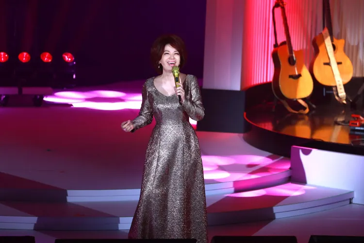 蔡琴台北的演唱會，還剩下零星票券。宜辰整合行銷提供