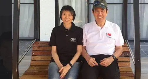 周美青罕見出手！要馬英九退休治療　媒體人揪一疑點