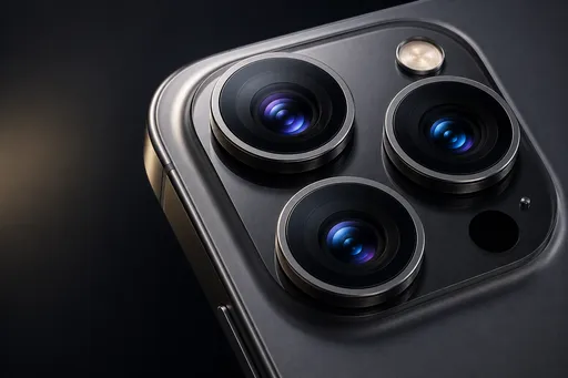 iPhone18 Pro相機升級有代價！可變光圈鏡頭成本傳暴增5成