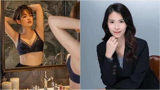 前主播批「高爾夫球場淪雞窩」被轟厭女　陳沂：想嫁豪門學高爾夫也OK啊